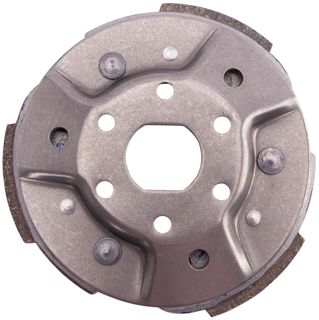 Spec-x-Kupplung, Kupplung 3 Backen
