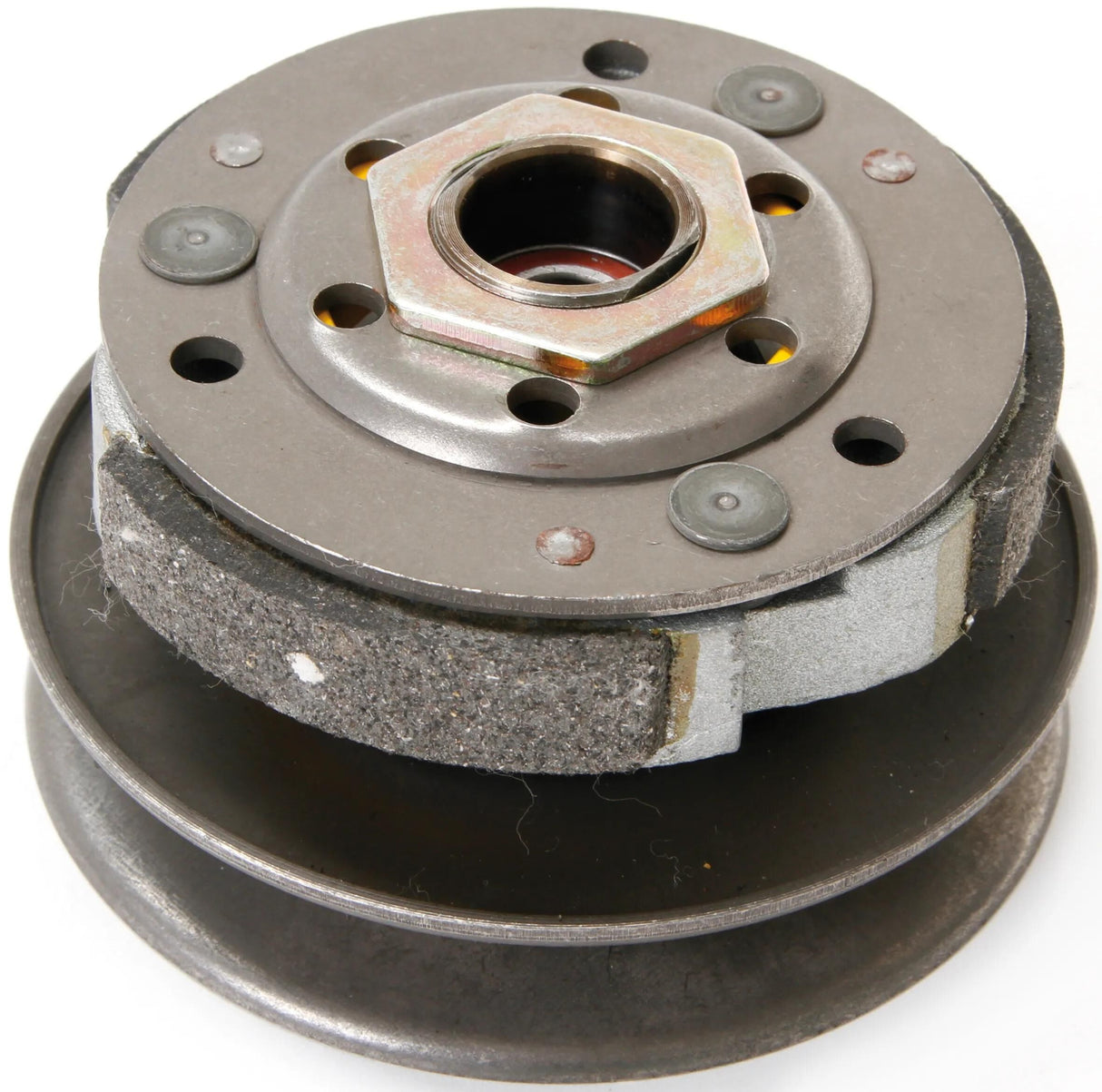 Demnächst erhältlich: Supertec-Tuning-Teile, Inverter-Einheit, Kupplung, 105 mm, Supertec-Tuning-Teile