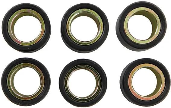 Rms Variomatik-Gewichtsrollenkernsatz 25x22 mm, 26,0 gr, 6-tlg.