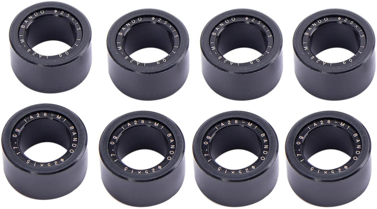 Bando Variomatikgewicht Rollenkernset 26,0x13,0 mm 17 Gramm
