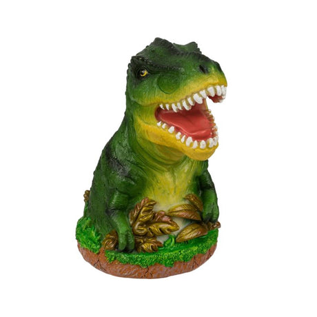 Spardose, Dinosaurier, ca. 13 x 15 cm. 2