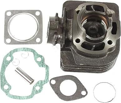 Spec-x Zylindersatz Zylindersätze 50cc D41,0mm AC Mori