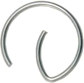 Naraku Sicherungsring Kolbenbolzenclip 13 mm Paar
