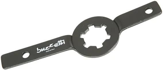 Buzzetti Halter Werkzeug Werkzeugschlüssel Lima Malaguti F12 R 50 ab 20