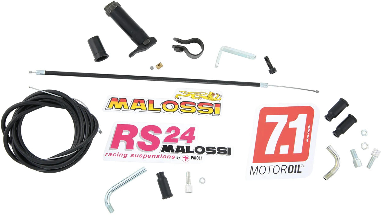 Malossi Rennvergaser Rennvergaser PHBG 19 BS