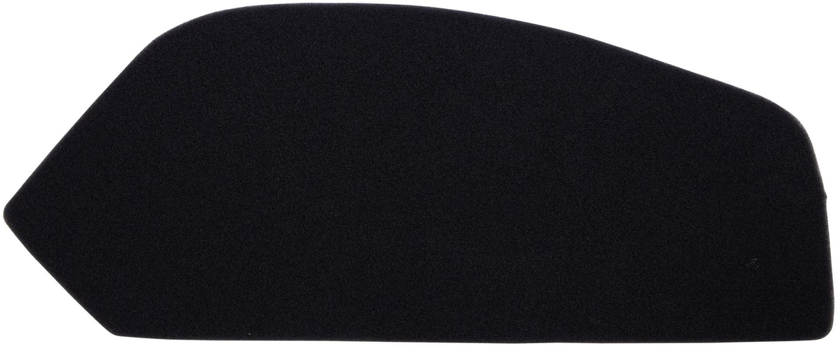 Nypso Luftfilter Luftfilter schwarz