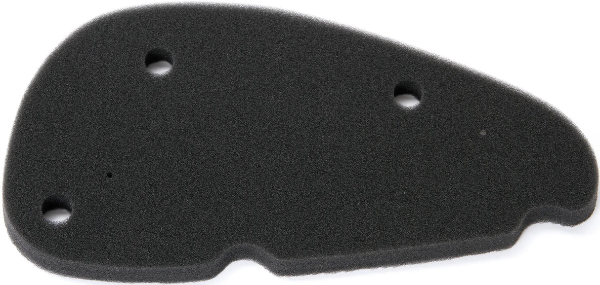 Nypso Luftfilter Luftfilter schwarz