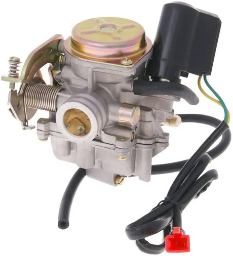 101 Oktan 101.Oktan Vergaser Vergaser 101.Oktan China Motor 139qma qmb