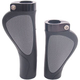 Ergo City Plus Handles - 136 95 mm, schwarz grau