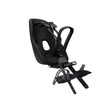 Thule Yepp Nexxt 2 Mini - Fahrradsitz - Vordersitz - Schwarz