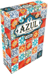 Azul Mini - Brettspiel