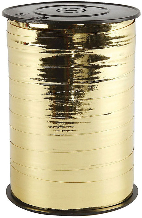 Creativ Company Giftin Gold Metallic, 250 m