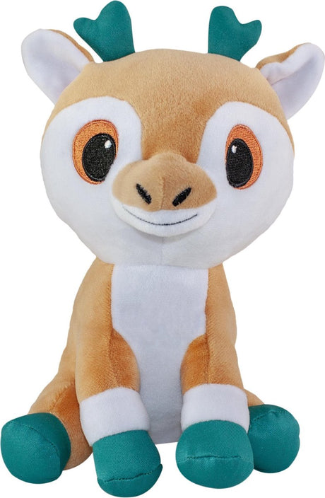 Lumo Stars Baby Line Rentier-Vasa – 20 cm