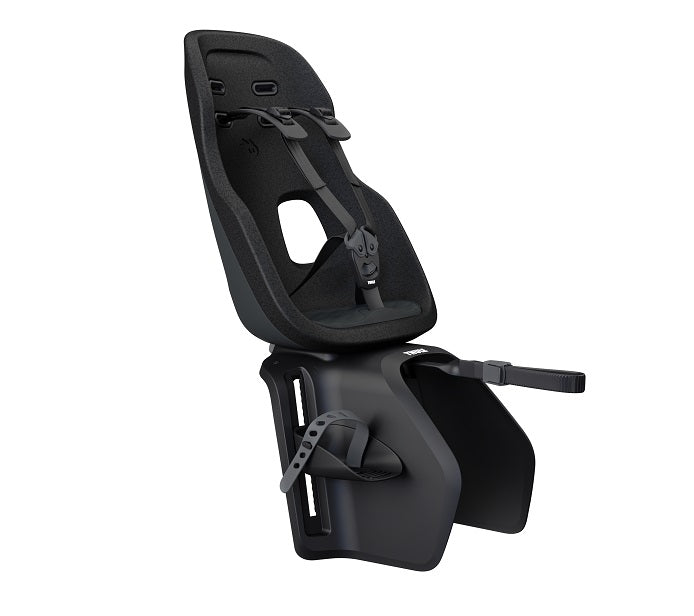 Thule Nexxt 2 Achterdrager Sitz schwarz
