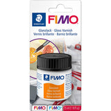 Fimo -Lack transparenter Glanz, 35 ml