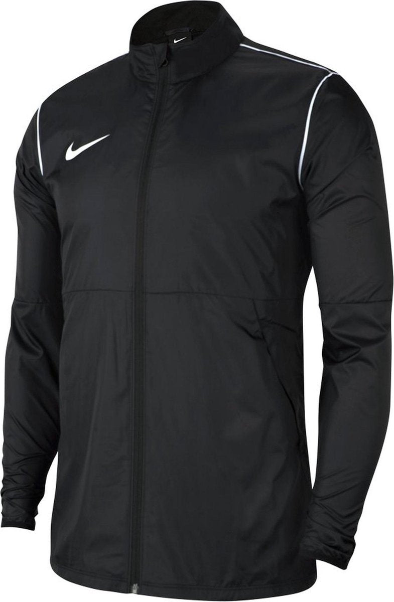 Nike Park 20 Regenmantel Sportmantel Herren – Größe S