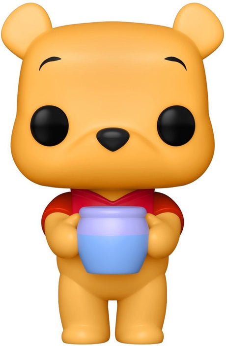 Funko-Pop! Puh, Puh