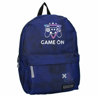 Kein Marken-Rucksack-Roller unterschätze niemals Gamer 39 x 29 x 12 cm
