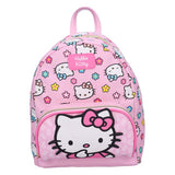 Vadobag rugzak hello kitty carry the cuteness pu