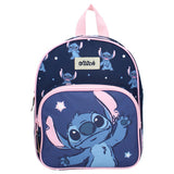 Stickrucksack Freundschaftsspaß