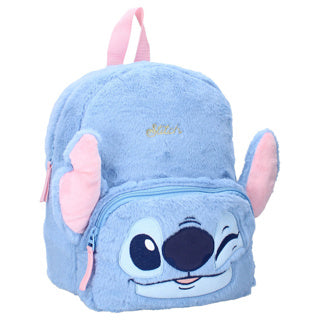 Rucksack Stitch Fluffy Festival 26 x 21 x 11 cm