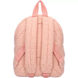 Vadobag Rucksack Spaß sei weich und freundlich Teddy Pink