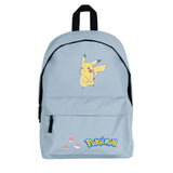 Undercover rugtas pokemon pikachu | 4 stuks