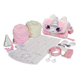 Vtech Kid'Couture Einhorn-Handtasche aus Leder