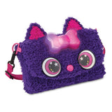 Vtech Kid'Couture Katze – Lederhandtasche herstellen – Lernspielzeug – regt die Kreativität an – Spielzeug ab 6 Jahren