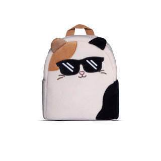 Squishmallows Rucksack Cameron