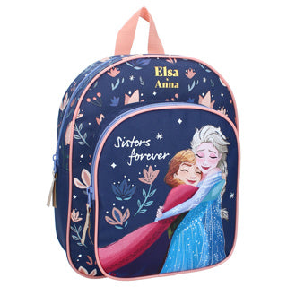 Vadobag Frozen II Rucksack lauter als Liebe