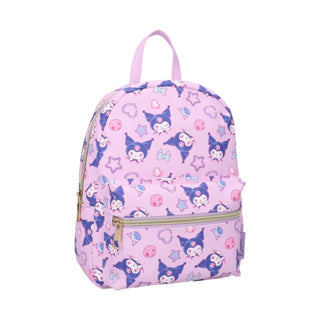 Rugzak kuromi sweet on you pu | 2 stuks