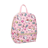 Vadobag rugzak hello kitty sweet on you pu | 2 stuks
