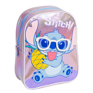Rugtas holografisch stitch | 2 stuks