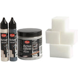 Https: www.cchobby.nl Concrete-paste-grey-1-set