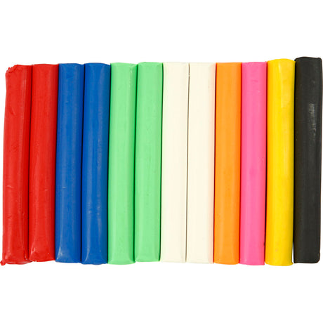 Https: www.cchobby.nl modeling clay-various-colors-200-gr-1-box