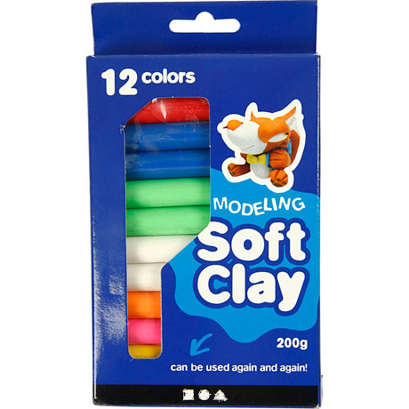 Https: www.cchobby.nl modeling clay-various-colors-200-gr-1-box