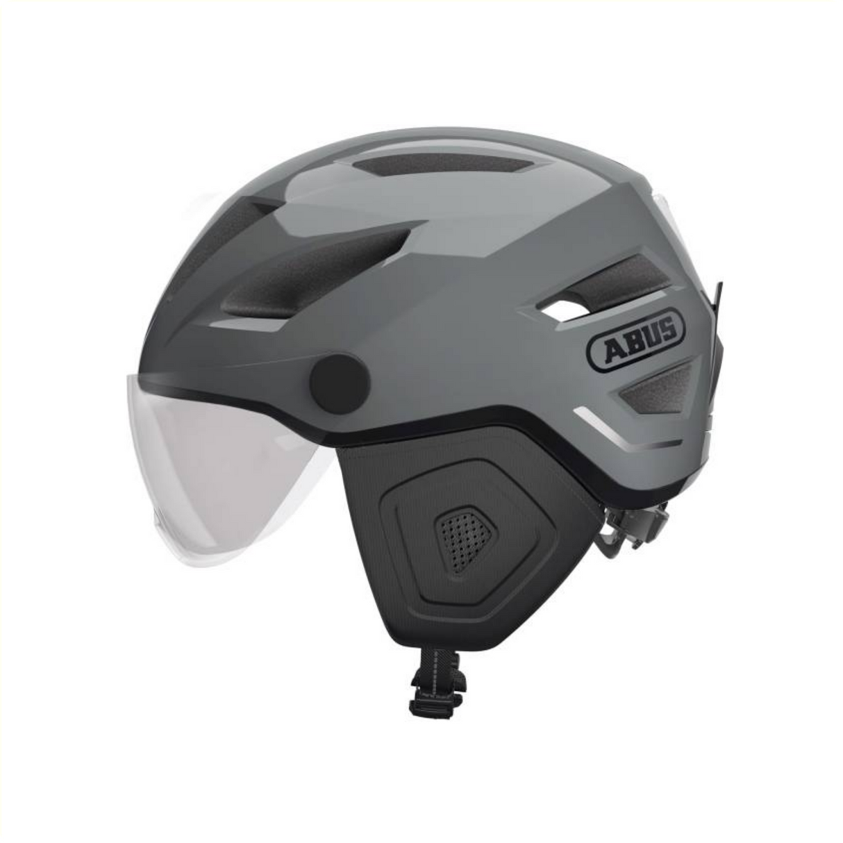 DE0102A Helm Pedelec 2.0 Ace Grey l