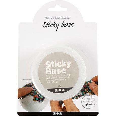 Kreativunternehmen https: www.cchobby.nl sticky-base-100-gr-1-doosje