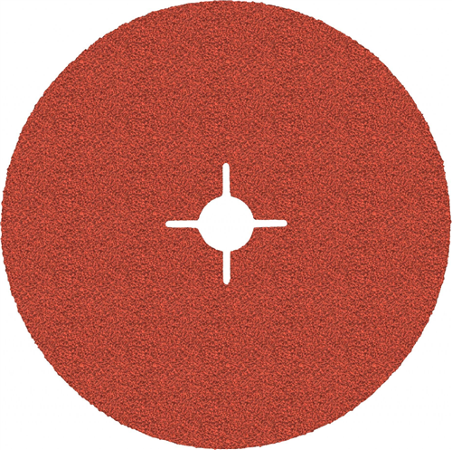 3m Fiberscheibe 125x22 787c k120 | 25 Stück