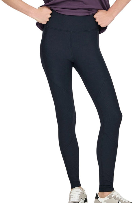 Spielen Sie nur Sportleggings mit eng anliegenden Sportleggings von pjana-2