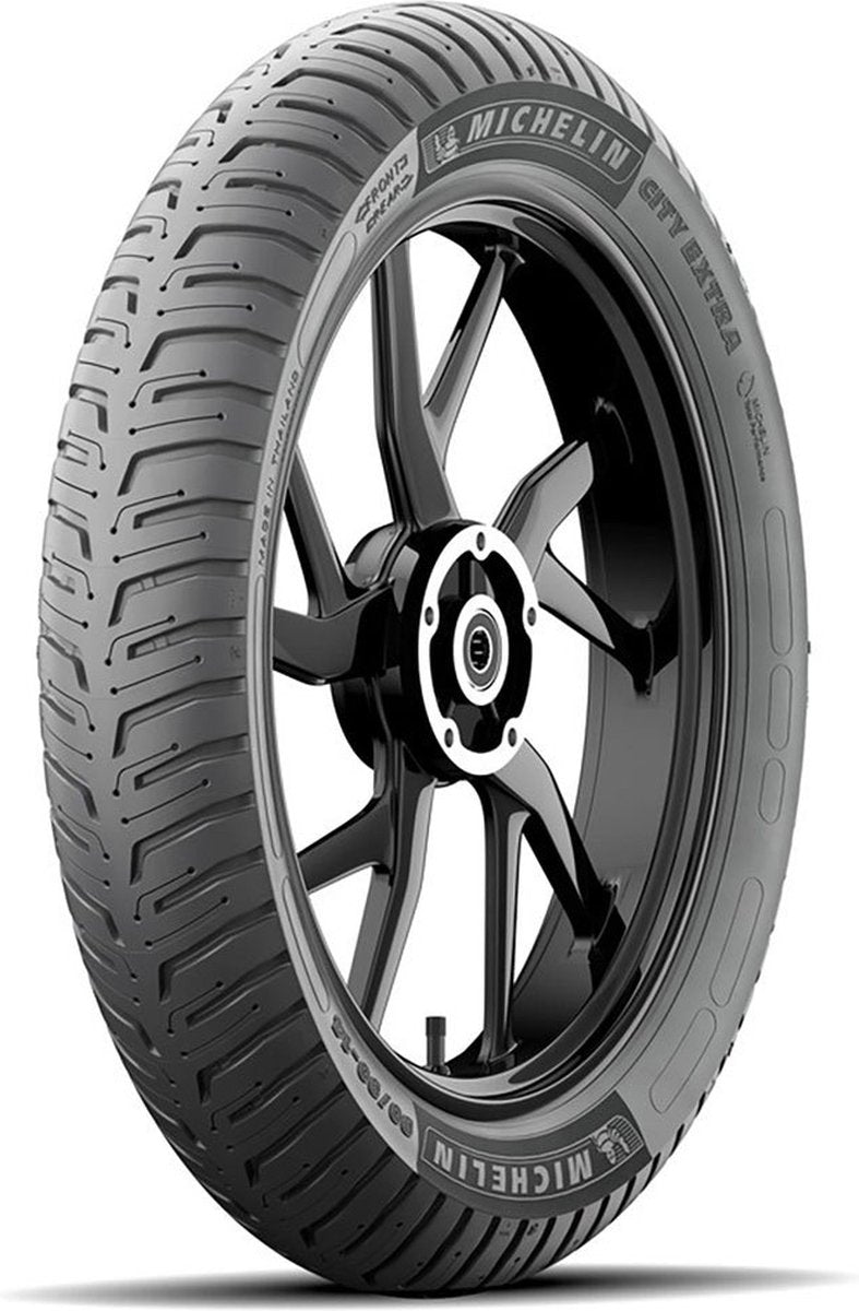 Michelin Tire 59J 10-350 TL 59J Reincorcy City Extra