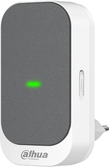Dahua kabelloser Gong für die Wi-Fi-Video-Türklingel DB41AB oder DB41aw