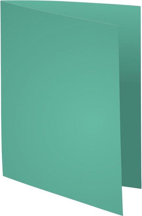 Exacompta Aktenordner Jurassic Soft Green