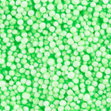 Foam Clay - Neon Green, 560gr.