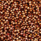 Schaumstoffton - Brown, 560gr.
