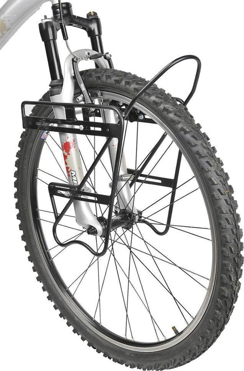 Zéfal Lowrider Raider für Frontgepäckträger