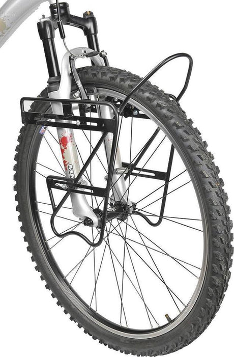 Zéfal Lowrider Raider für Frontgepäckträger