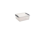 Sunware q-line Aufbewahrungsbox 25tr