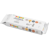 Selbstverhärtung, Curry -Farbe, 1000 g